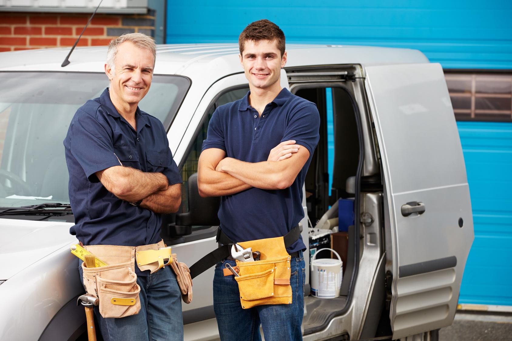 contrat entretien chauffage Jouy-le-Moutier