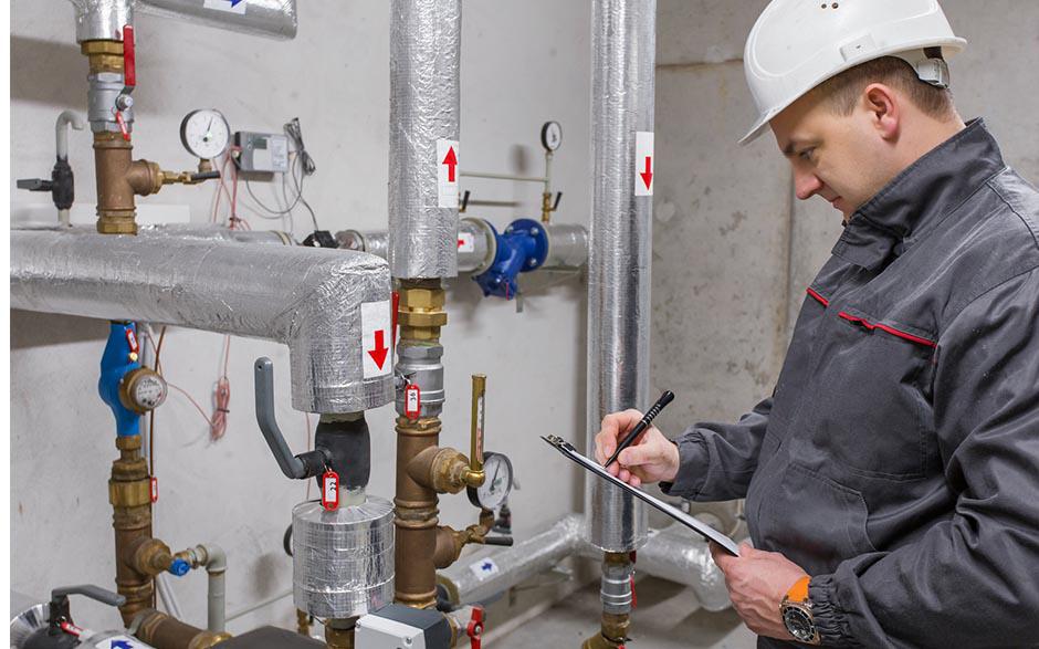 contrat entretien chauffage Jouy-le-Moutier